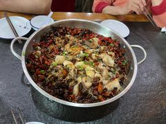 -小唐小四川水煮鱼(北三路店)