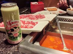 -海底捞火锅(稻河古街夜宵主题店)