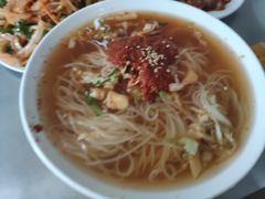 -真空冷面王(武功街店)