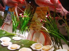 -五月罗马海鲜自助餐厅(陆家嘴店)