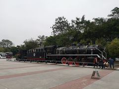 -柳州工业博物馆