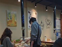-六七八韩式烤肉·韩国料理(上杭路店)