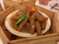 -鹿鸣酒家(越秀店)