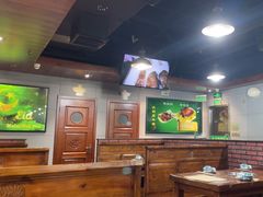 -大明铜锅·烤涮坊·烧烤(新开路店)