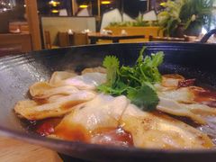 -符离集餐厅(万象城店)