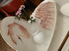 -川越泰火锅(吉利大厦店)