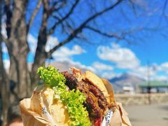 -Fergburger(皇后镇店)