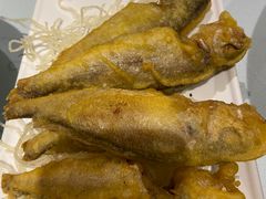 -东营蓝海御华大饭店渔歌舫(潍河路店)