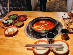 -饕老居耙牛肉(北碚总店)