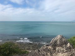 -三亚西岛海洋文化旅游区