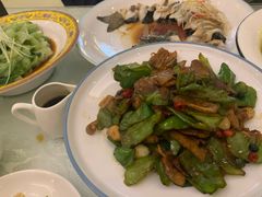 -博雅渔港·融合菜(维也纳国际大酒店)
