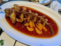 -晟永興烤鸭店(五道口店)