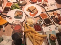 -大渔铁板烧(万象城店)