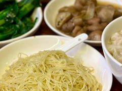 -汉记面馆(南华东路店)