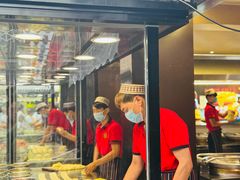 -蕃坊酥小蒙牛肉饼(怀远市场店)