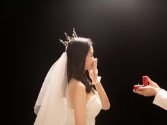-经典婚纱摄影美学馆·私人定制