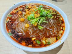 -林静小吃(复兴路店)