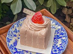 -绿小院(荔湾店)
