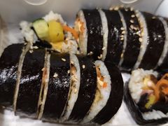 -传闻来紫菜包饭·打糕(西塔韩百店)