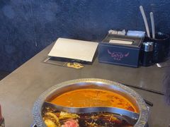 -牛武士寿喜烧·和牛火锅自助(全球首店)