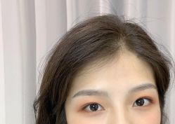 -久匠·野生眉半永久纹眉