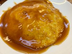 锅塌里脊-巷子深菜馆(新华路店)