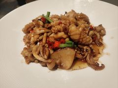 -徐记海鲜·宴会(大唐西市|丰庆店)