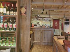 -玛格萝妮比萨屋(陆家浜路店)