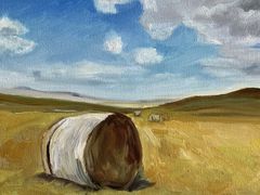 -信马画室 成人零基础到个人创作画室(亚运村店)