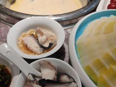 -鱼豆吉·豆浆鱼火锅(宜昌万达店)