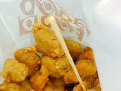 -大炮盐酥鸡(新街口店)
