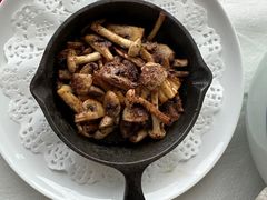 -璟象酒店-爱丽坊景观餐厅