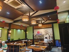 -天怡·鱼工厂(临江店)