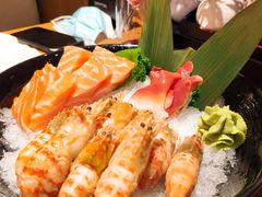 -赤坂亭·M9和牛放题(长楹天街购物中心店)