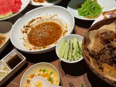 -北京老铺烤鸭(老城根店)