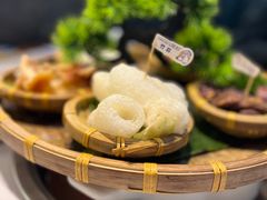 -菌彩云南野生菌火锅(呈贡七彩云南第壹城店)