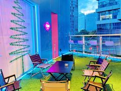 -CIAO·团建聚餐·生日派对轰趴馆(福田店)