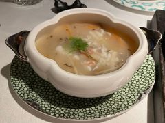 新宋嫂鱼羹-桂满陇·海市蜃楼·黑金(国金店)