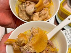 -香港狮子山下·明星粤菜餐厅(北苑店)