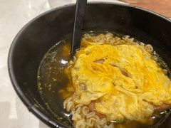 车仔面-太兴烧味餐厅(宝明大厦店)