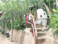 游乐设施&nbsp;蛋屋-100蛋泥浆浴