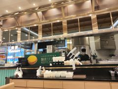 -翠华餐厅(正佳广场店)