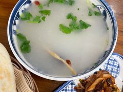 -陈聚德炒牛肉(樱花二路店)