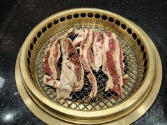 -韩盛·盛江山自助料理(沈辽路万达店)