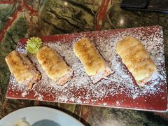 -炙柒Sekinana·精致料理 烧鸟·铁板烧(海上世界店)
