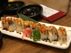 -金九姬黑牛烤肉料理(杨舍老街店)