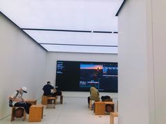-Apple零售店(珠江新城店)