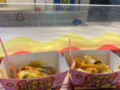 -四环冷面王(西单华威约饭街店)