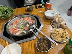 -海关荤豆花(洋河一路店)