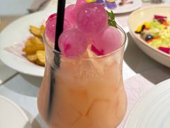 -PARFUM FLORAL花境法餐(南京首店)